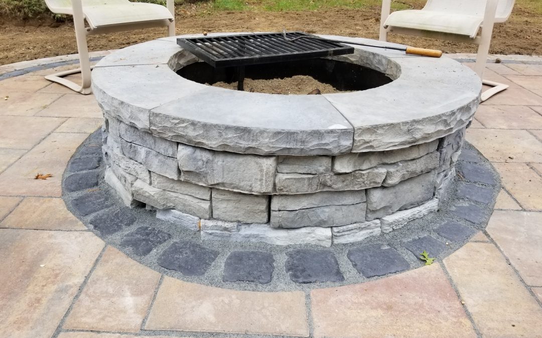 Springfield, MA – Landscape Design & Build Services – Hardscapes Contractor in Springfield, MA