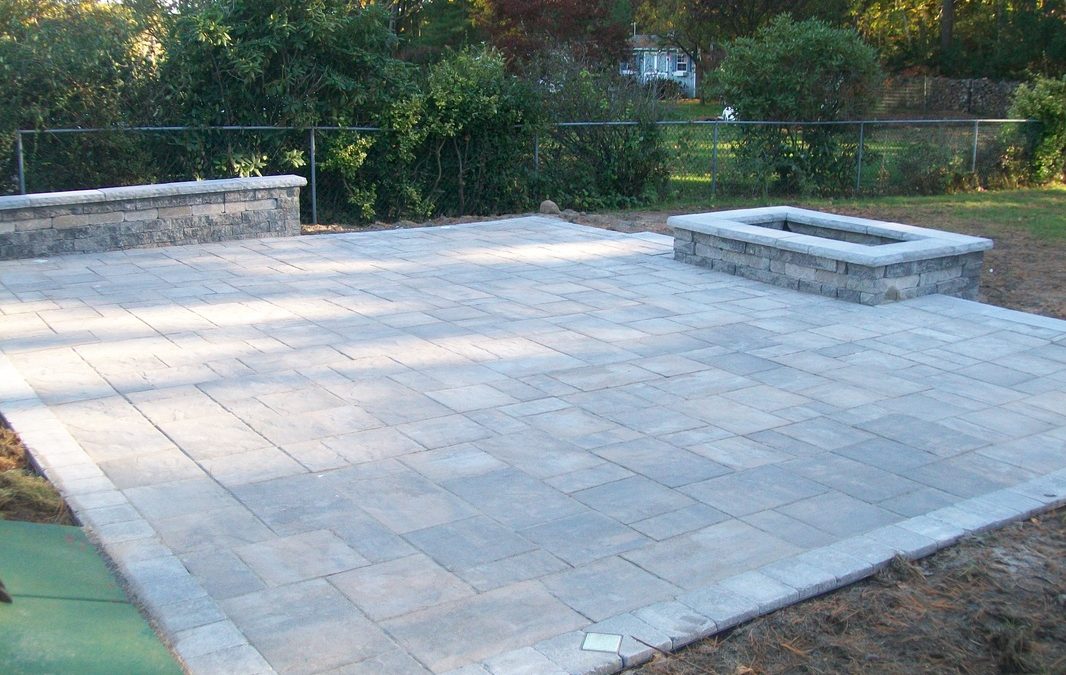 Manchester, CT | Landscaping Near Me | Landscape Design | Patios & Walkways in Vernon, CT