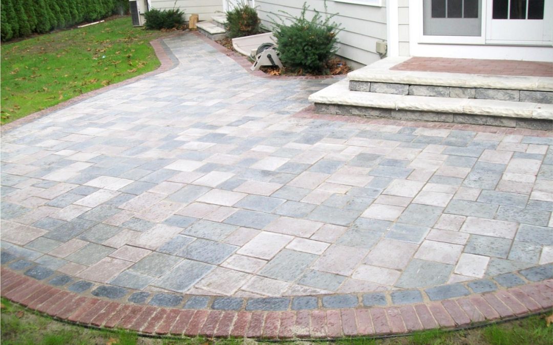 Chicopee, MA – Landscape Construction – Hardscapes in Holyoke, MA