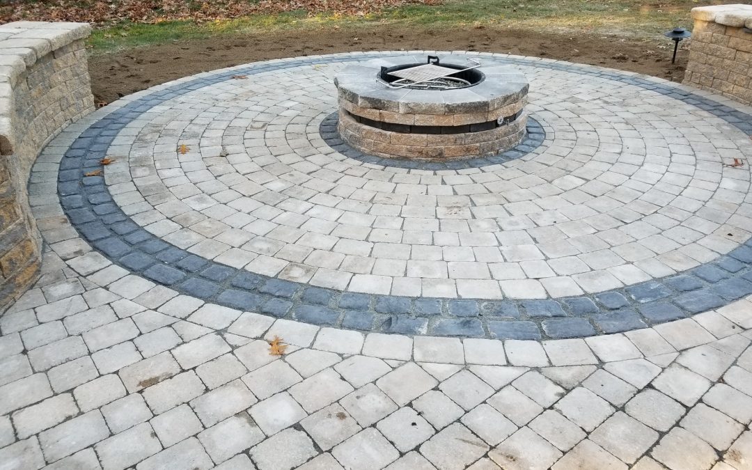 Springfield, Chicopee, MA – Outdoor Living Spaces, Patios, & Walkways