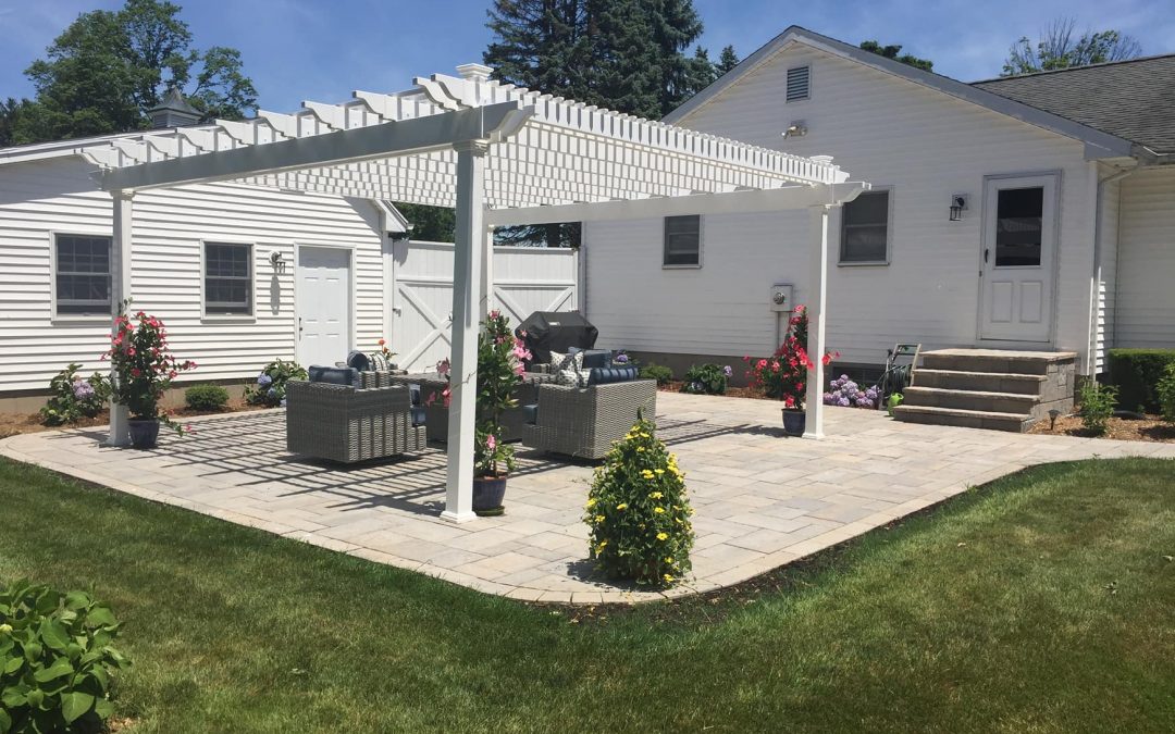 Massachusetts Landscape Construction Contractors  | Landscaper, Outdoor Lighting in Connecticut