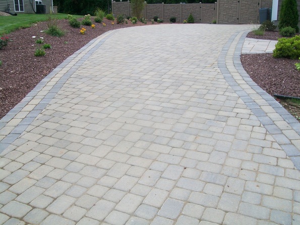 Windsor Locks, CT – Brick and Stone Masonry Contractors – Patios and Walkways East Windsor, CT