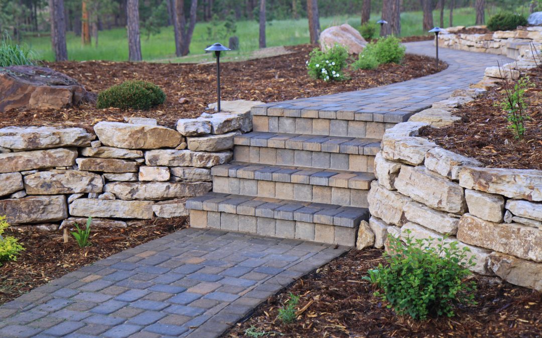 Agawam, MA – Masonry Hardscape Services, Patios, Walkways, Brick & Stone Masonry