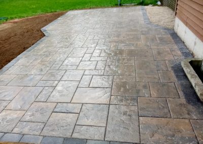 Chicopee, MA Patio Design and Build Services