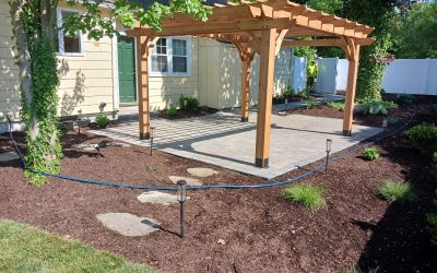Landscape Design or Architect Contractors in Springfield, MA